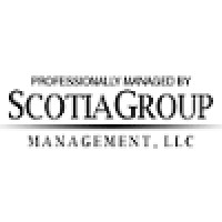 Scotia Group Management logo, Scotia Group Management contact details