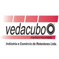 Vedacubo Retentores Ltda logo, Vedacubo Retentores Ltda contact details