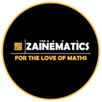 Zainematics logo, Zainematics contact details