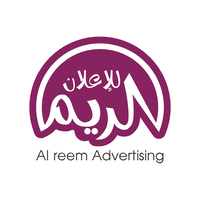 Al reem Advertising logo, Al reem Advertising contact details