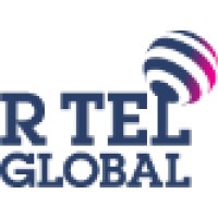 RTel Global logo, RTel Global contact details