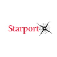 Starport logo, Starport contact details