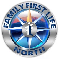 Family First Life North logo, Family First Life North contact details