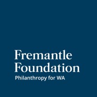 Fremantle Foundation logo, Fremantle Foundation contact details