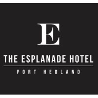 The Esplanade Hotel Port Hedland logo, The Esplanade Hotel Port Hedland contact details