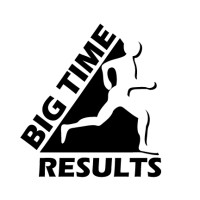 Big Time Results logo, Big Time Results contact details