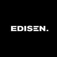 Edisen logo, Edisen contact details