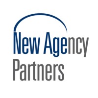 New Agency Partners logo, New Agency Partners contact details