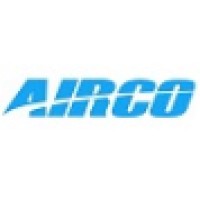 AIRCO Group Inc. logo, AIRCO Group Inc. contact details