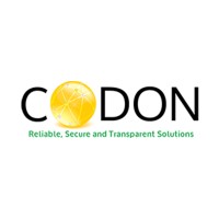 Codon Software Private Limited logo, Codon Software Private Limited contact details