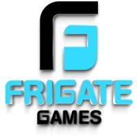 Frigate Games logo, Frigate Games contact details