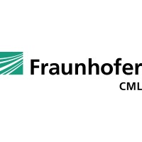 Fraunhofer CML logo, Fraunhofer CML contact details