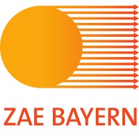 ZAE Bayern logo, ZAE Bayern contact details