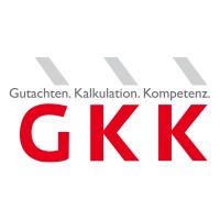 GKK Gutachten GmbH logo, GKK Gutachten GmbH contact details