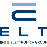 ELETTRONICA GmbH logo, ELETTRONICA GmbH contact details