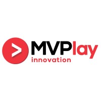 MVPlay logo, MVPlay contact details