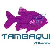 Tambaqui Valley logo, Tambaqui Valley contact details