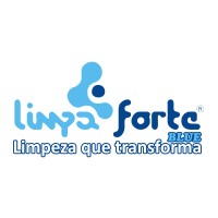 Limpa Forte Blue logo, Limpa Forte Blue contact details