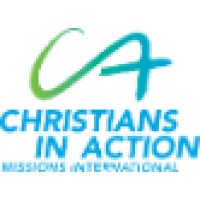 Christians in Action Missions International logo, Christians in Action Missions International contact details