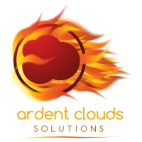 Ardent Clouds Solutions logo, Ardent Clouds Solutions contact details