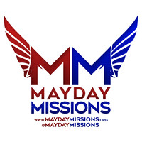 Mayday Missions logo, Mayday Missions contact details