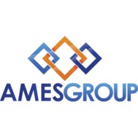 AMES GROUP Australia logo, AMES GROUP Australia contact details