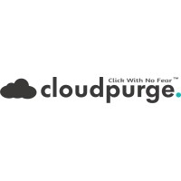 Cloudpurge logo, Cloudpurge contact details