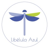 Libélula Azul logo, Libélula Azul contact details