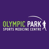 Olympic Park Sports Medicine Centre logo, Olympic Park Sports Medicine Centre contact details