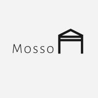 Mosso UK logo, Mosso UK contact details