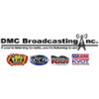 DMC Broadcasting logo, DMC Broadcasting contact details