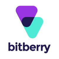 Bitberry logo, Bitberry contact details