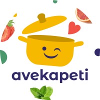 AVEKAPETI logo, AVEKAPETI contact details