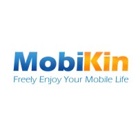 MobiKin logo, MobiKin contact details