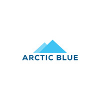 Arctic Blue logo, Arctic Blue contact details