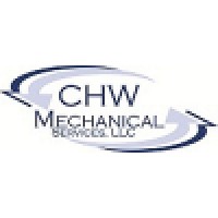 CHW Mechanical Services logo, CHW Mechanical Services contact details