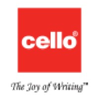 Cello Writing logo, Cello Writing contact details