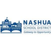 Nashua School District logo, Nashua School District contact details