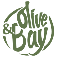 Olive & Bay logo, Olive & Bay contact details