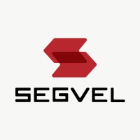 SEGVEL logo, SEGVEL contact details