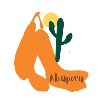 Abaporu logo, Abaporu contact details