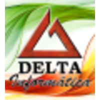 Delta Informática logo, Delta Informática contact details