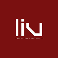 LIV Arquitetura e Engenharia logo, LIV Arquitetura e Engenharia contact details