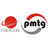 CRESCERE PMTG logo, CRESCERE PMTG contact details