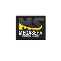 Megaserv Produções logo, Megaserv Produções contact details