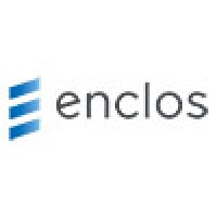 Enclos Corp logo, Enclos Corp contact details