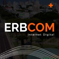 Erbcom Telecom logo, Erbcom Telecom contact details