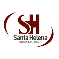 Santa Helena Hospital Day logo, Santa Helena Hospital Day contact details