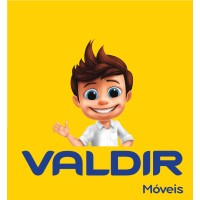 Valdir Móveis logo, Valdir Móveis contact details