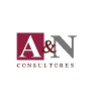 A&N CONSULTORES logo, A&N CONSULTORES contact details